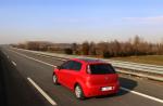 Fiat Punto 2012 года